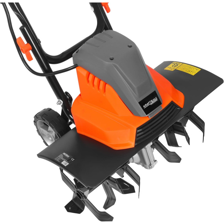 GLEBOGRYZARKA ELEKTRYCZNA 2200W KD5182