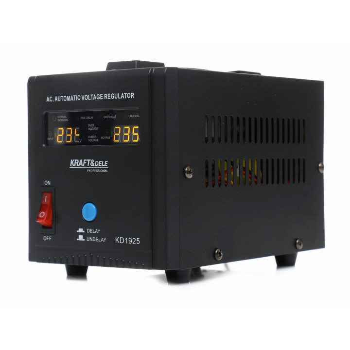 Stabilizator napięcia 1000VA 230V KD1925