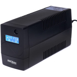 Zasilacz awaryjny UPS 1000VA LCD KD1928