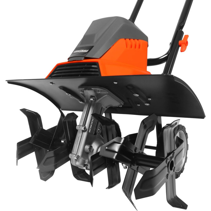GLEBOGRYZARKA ELEKTRYCZNA 2200W KD5182
