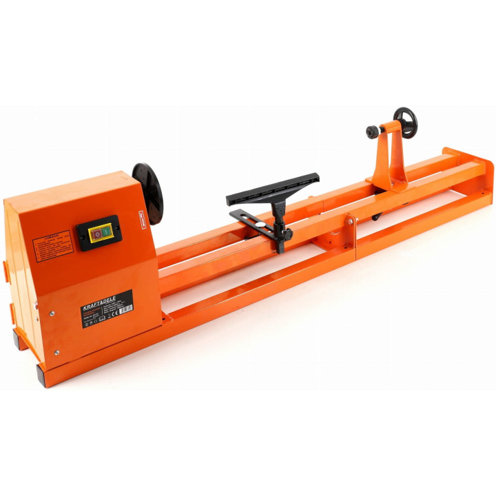 TOKARKA STOŁOWA DO DREWNA 650W KD1732