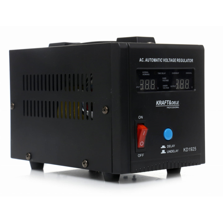 Stabilizator napięcia 1000VA 230V KD1925