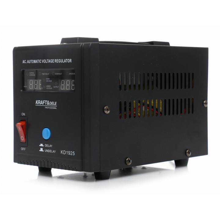 Stabilizator napięcia 1000VA 230V KD1925
