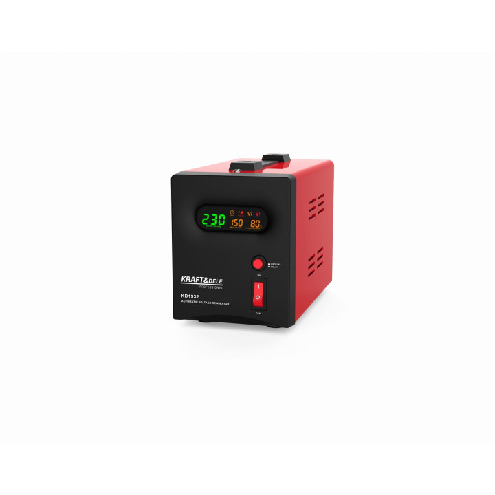 Stabilizator napięcia AVR 1000VA 230V KD1932