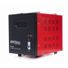 Stabilizator napięcia AVR 5000VA 230V KD1935