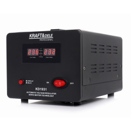 Stabilizator napięcia AVR 1000VA 230V KD1931