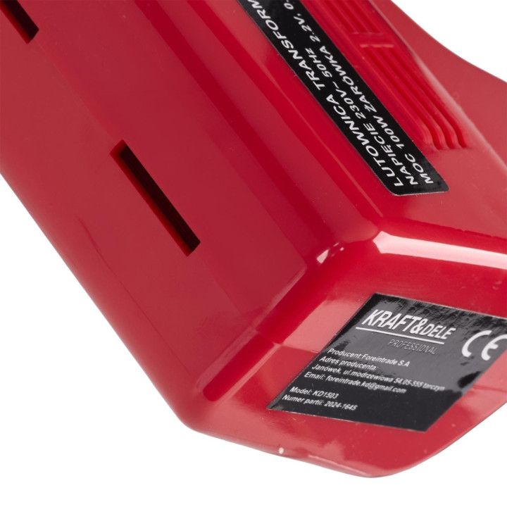 Lutownica  100W KD1503