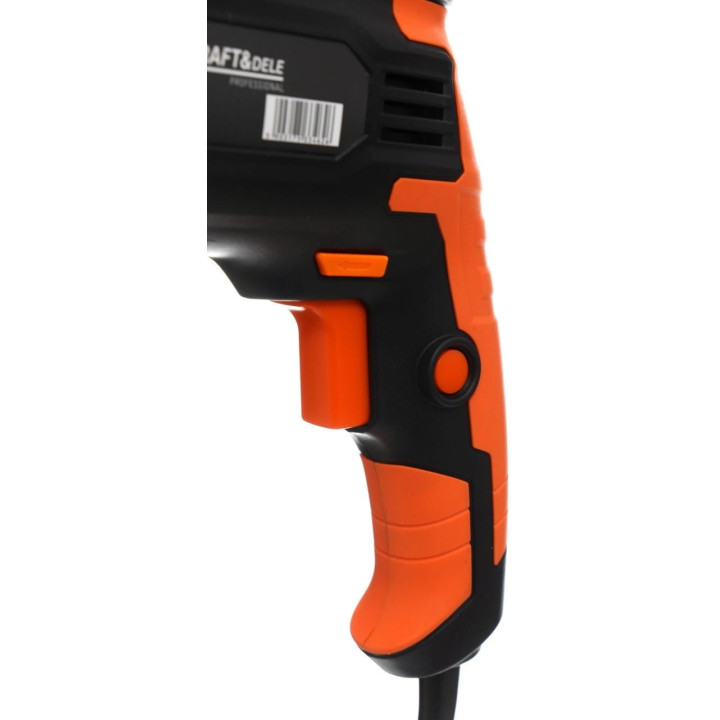 Wkrętarka elektryczna 1500W KD1698