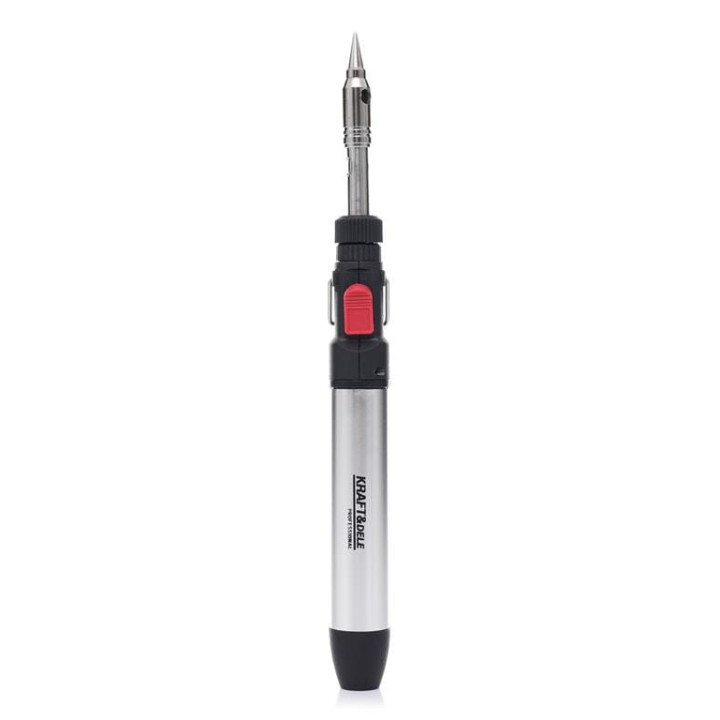 Lutownica gazowa 3w1 25-80W 15ml KD1499