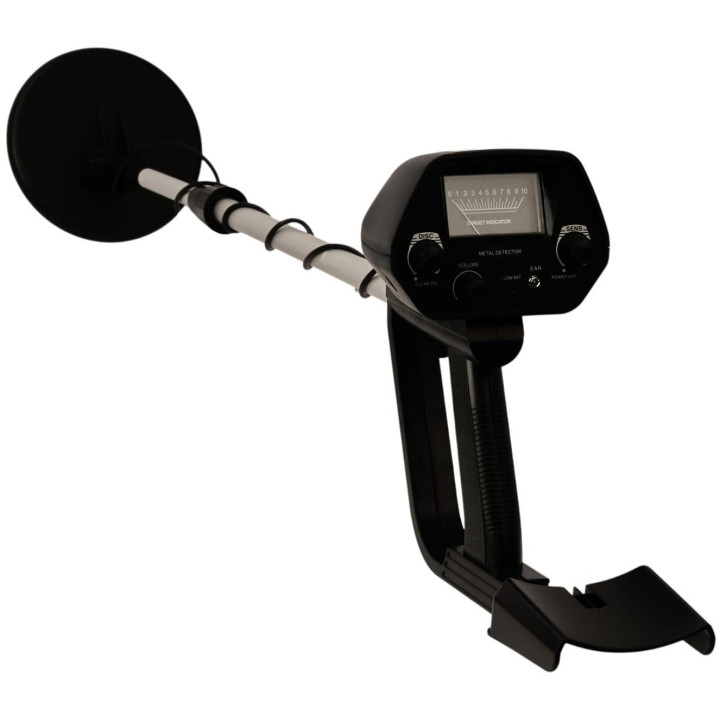 Wykrywacz metali detektor KD10403