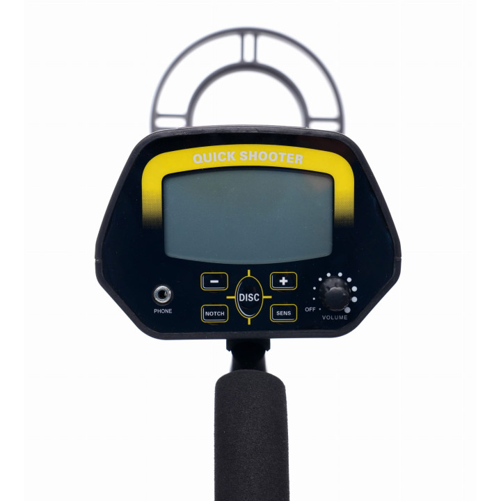 Wykrywacz metalu KD10402