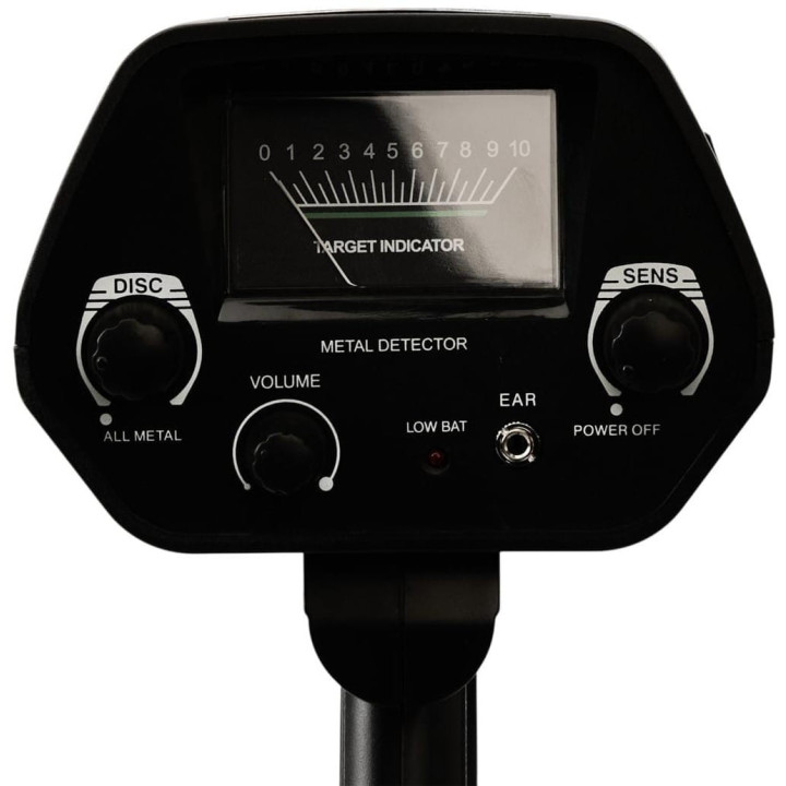 Wykrywacz metali detektor KD10403