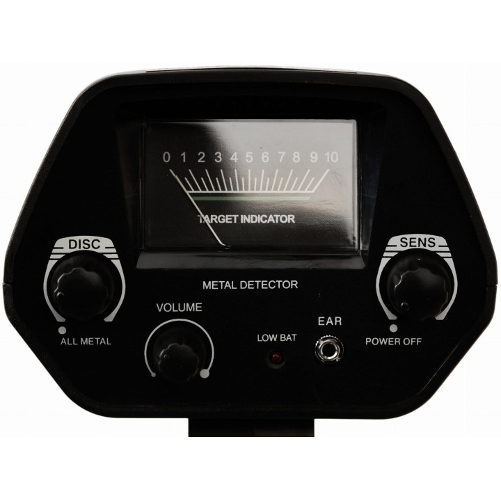 Wykrywacz metali detektor KD10403