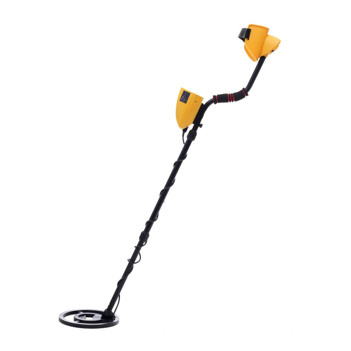 Wykrywacz metali detektor 8" KD10409