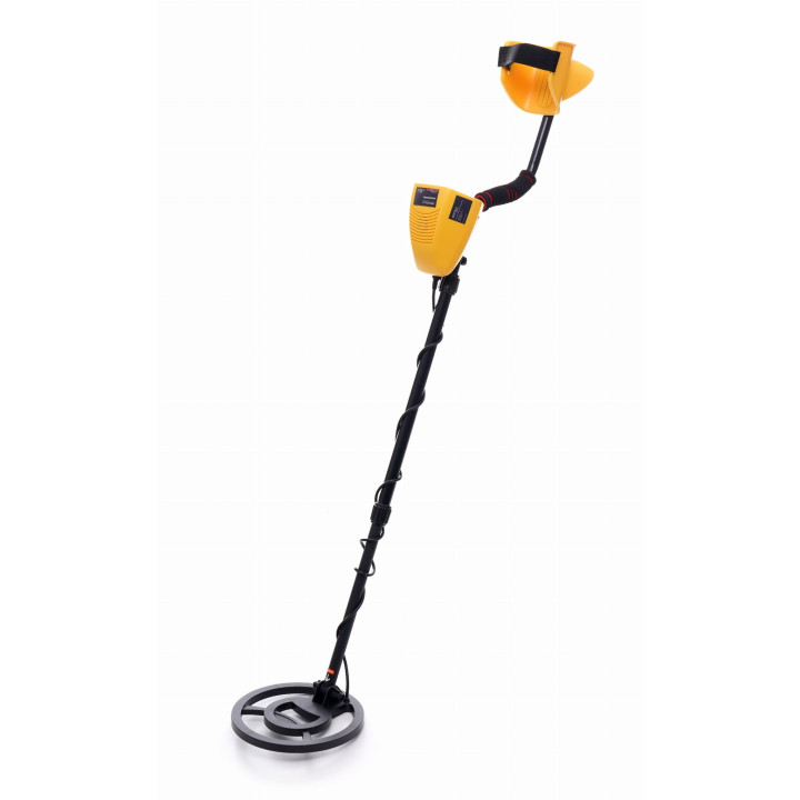 Wykrywacz metali detektor 8" KD10409