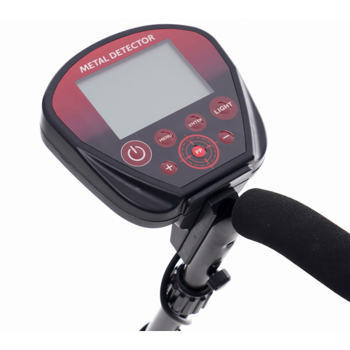 Wykrywacz metali detektor KD10414