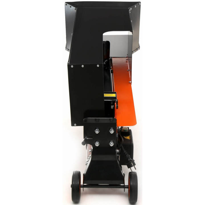 Rębak do drewna 5T 1500W KD1580