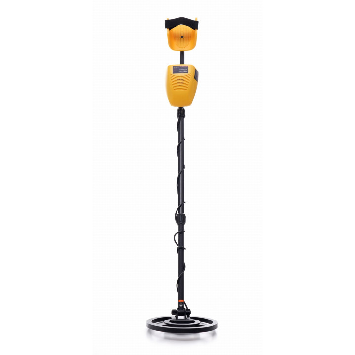 Wykrywacz metali detektor 8" KD10409