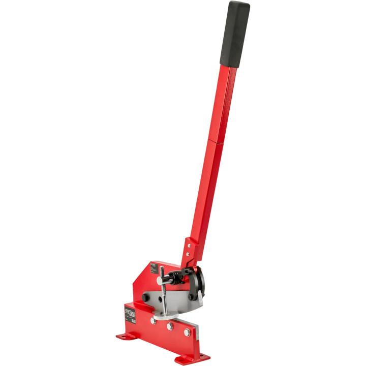 GILOTYNA RĘCZNA DO BLACHY STALOWEJ PRĘTÓW NOŻYCE HS-8 KD1589