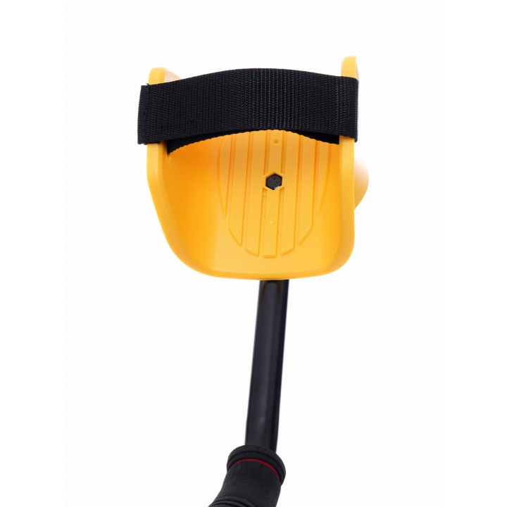 Wykrywacz metali detektor 8" KD10409