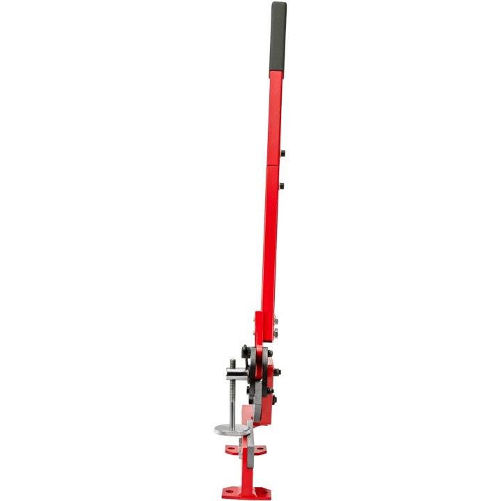 GILOTYNA RĘCZNA DO BLACHY STALOWEJ PRĘTÓW NOŻYCE HS-8 KD1589