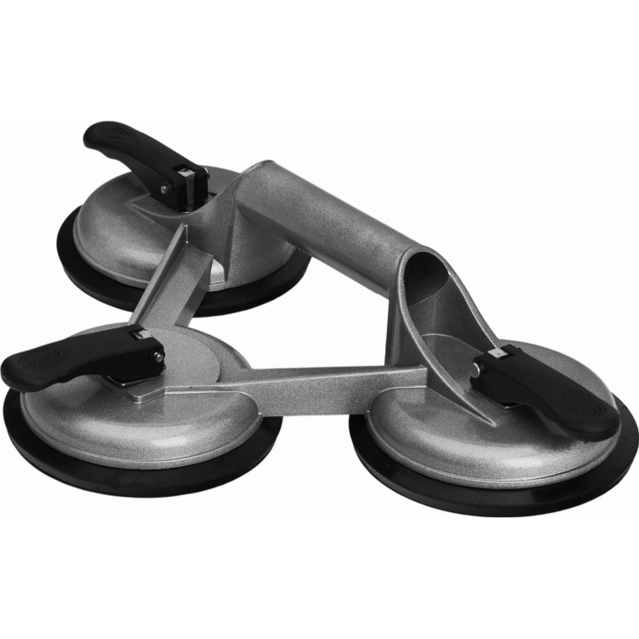 Przyssawka do szyb, paneli 150kg KD10194