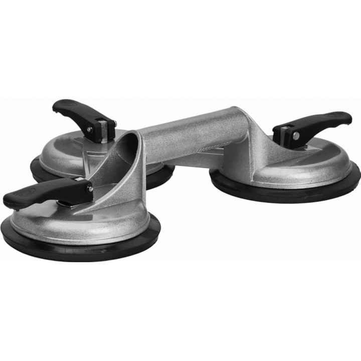Przyssawka do szyb, paneli 150kg KD10194