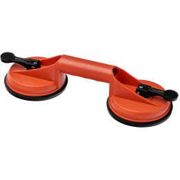 Przyssawka do szyb, paneli 100kg KD10651
