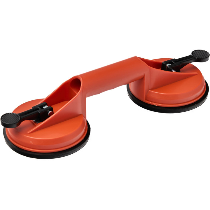 Przyssawka do szyb, paneli 100kg KD10651