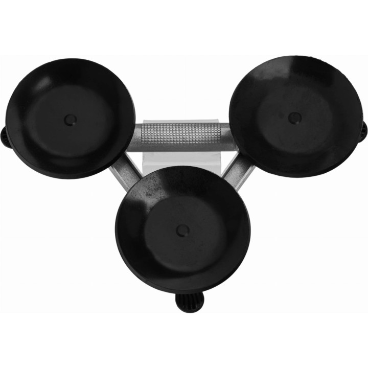 Przyssawka do szyb, paneli 150kg KD10194
