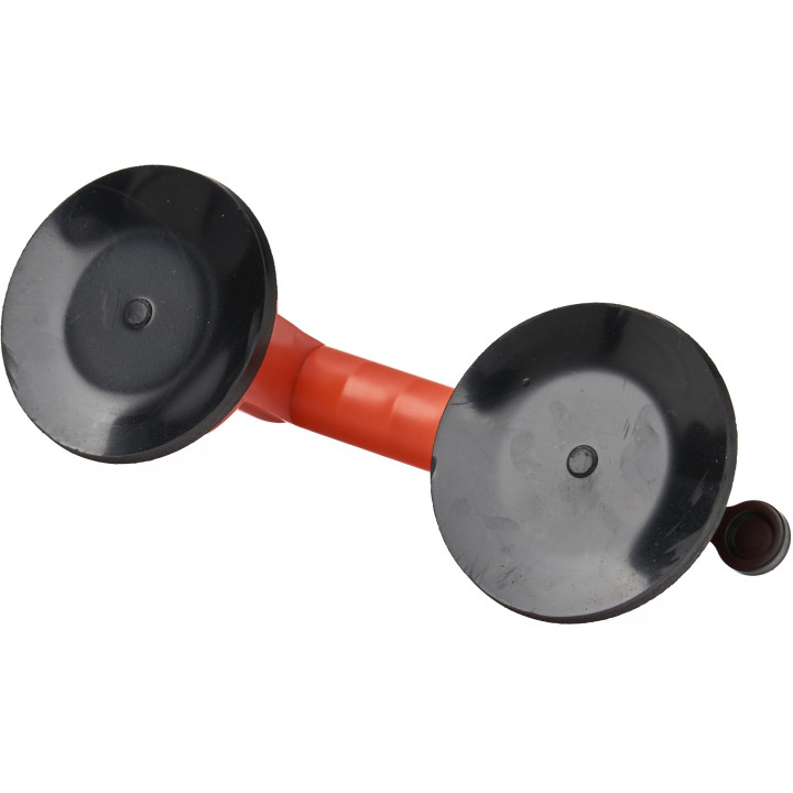 Przyssawka do szyb, paneli 100kg KD10651