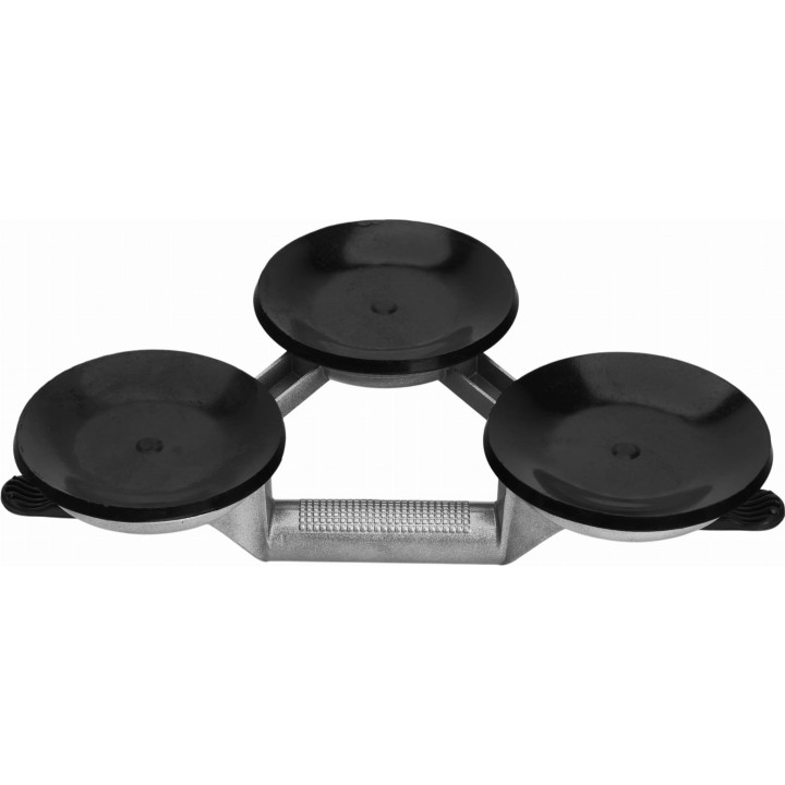 Przyssawka do szyb, paneli 150kg KD10194