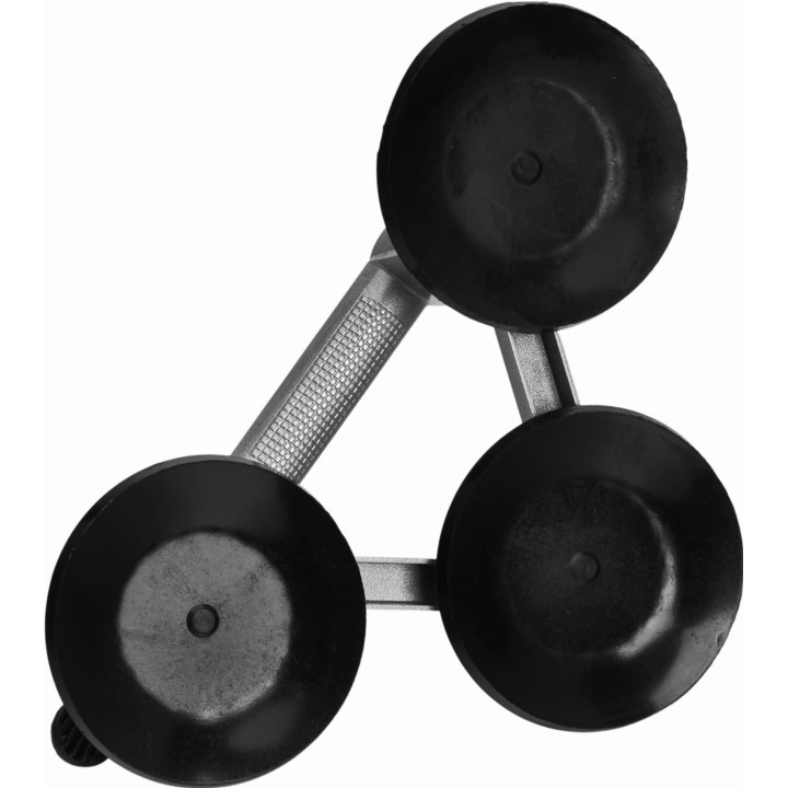 Przyssawka do szyb, paneli 150kg KD10194