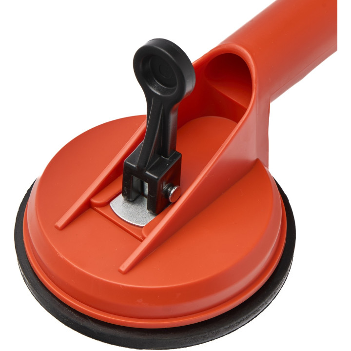 Przyssawka do szyb, paneli 100kg KD10651