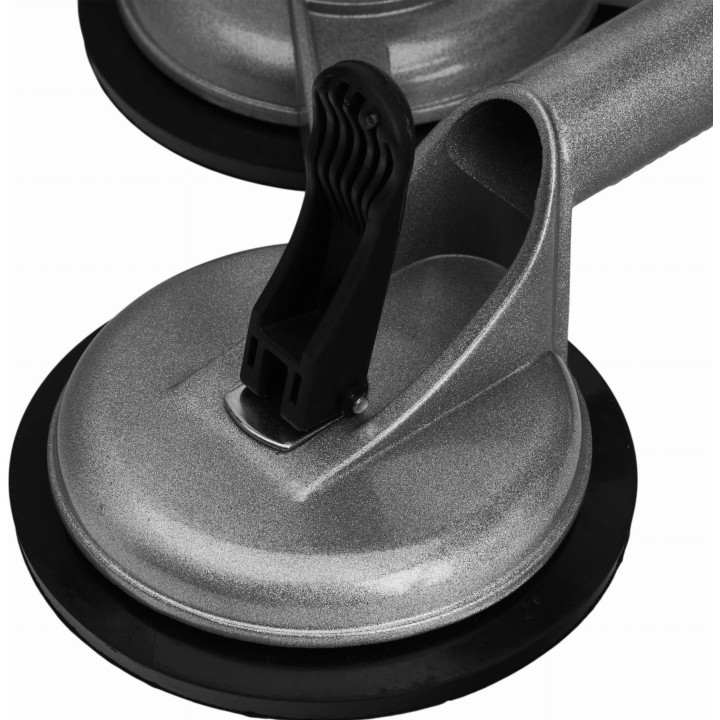 Przyssawka do szyb, paneli 150kg KD10194