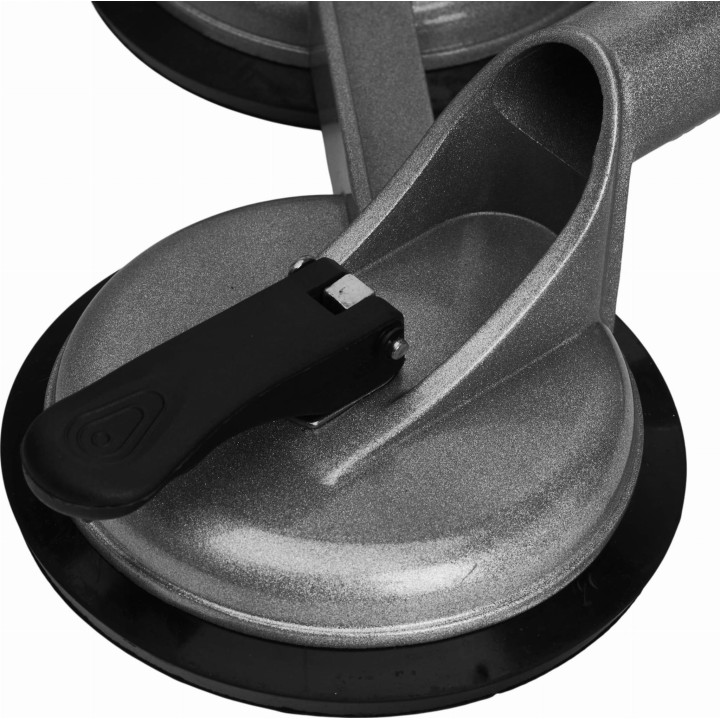 Przyssawka do szyb, paneli 150kg KD10194