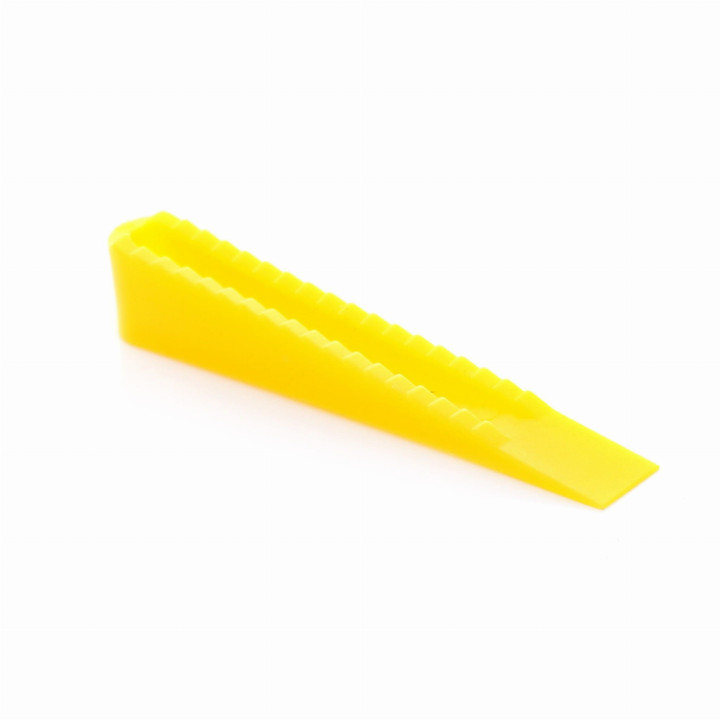 Zestaw do poziomowania płytek 400el. KD10774