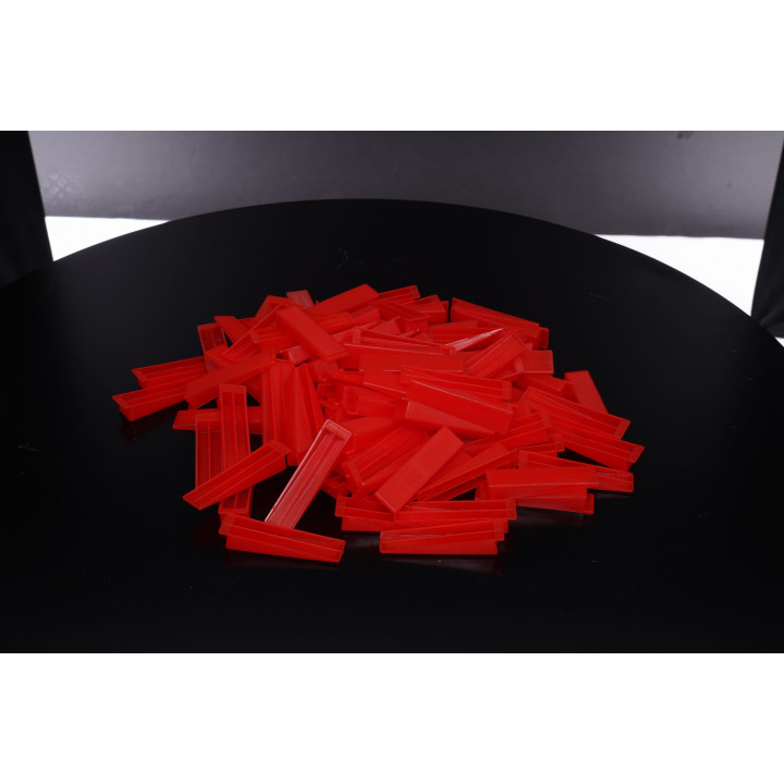 Zestaw do poziomowania płytek  KD10776