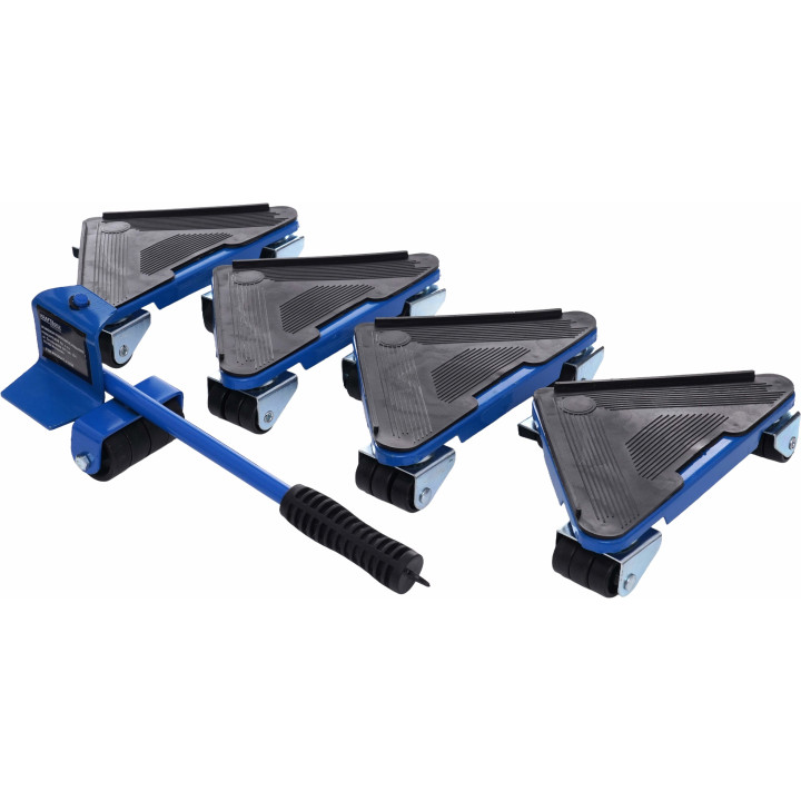Zestaw do przesuwania mebli KD3020
