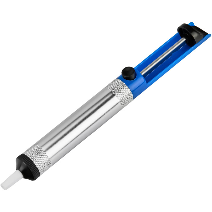 Lutownica precyzyjna kolbowa 80W 220-480°C KD1717