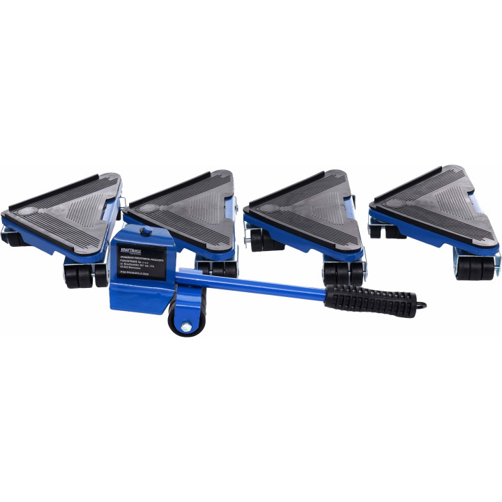Zestaw do przesuwania mebli KD3020
