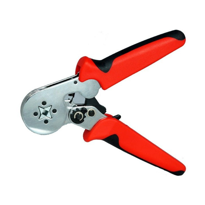 Zaciskarka do tulejek kabli KD10256
