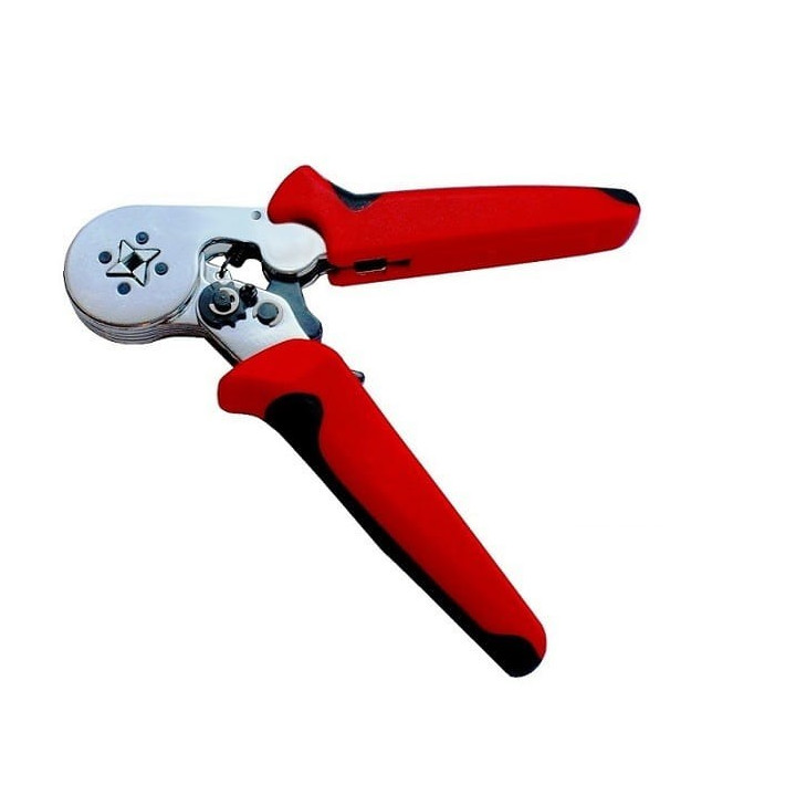 Zaciskarka do tulejek kabli KD10256
