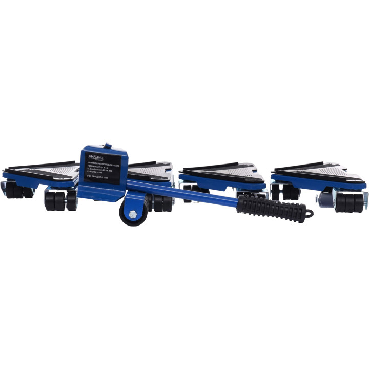 Zestaw do przesuwania mebli KD3020