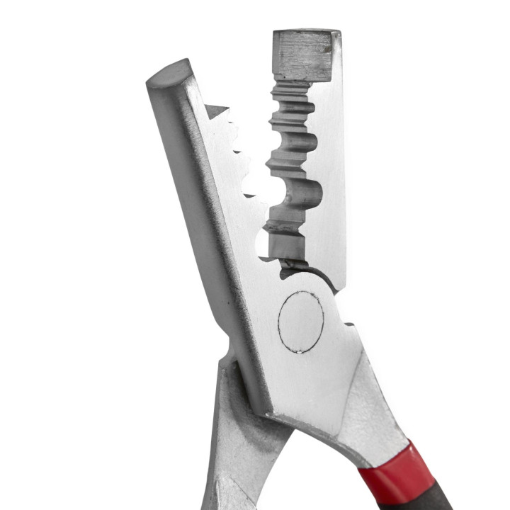 Zaciskarka do tulejek kabli KD10537