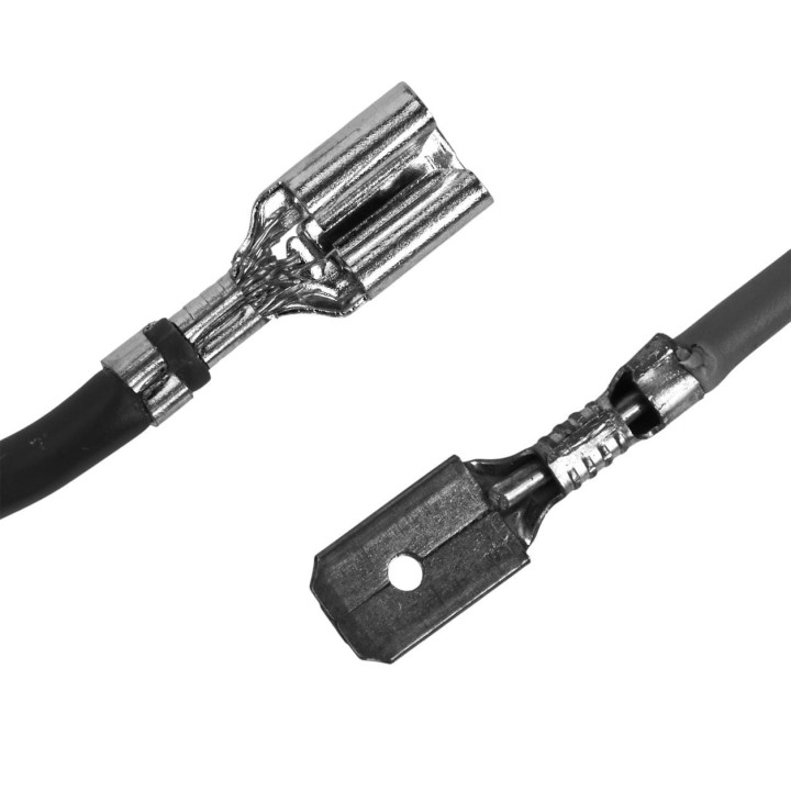 Zaciskarka do tulejek kabli, tulejek, końcówek KD10536