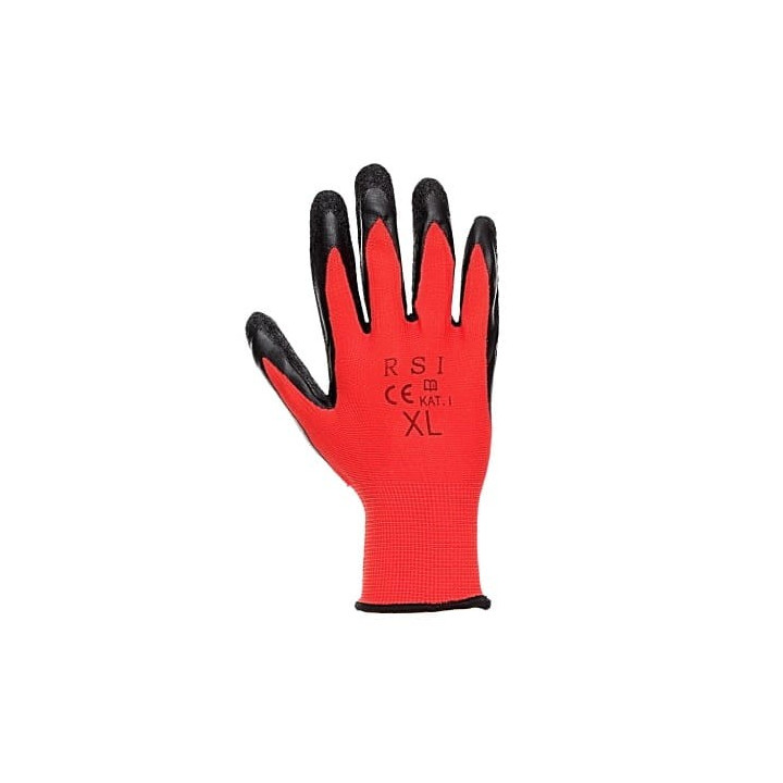 RĘKAWICE ROBOCZE RSI KD616