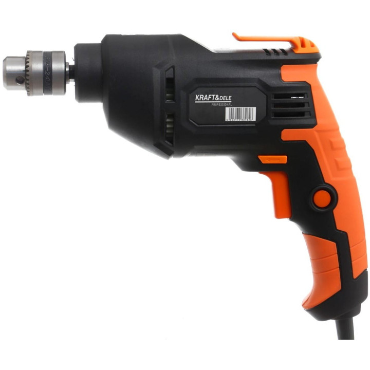 Wkrętarka elektryczna 1500W KD1698
