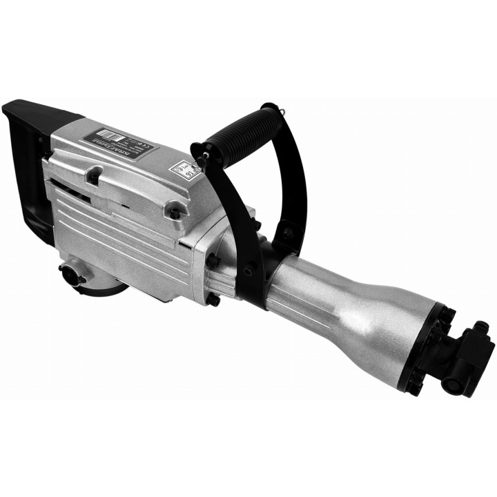 MŁOT UDAROWY KUJĄCY 3000W 55J KD1507