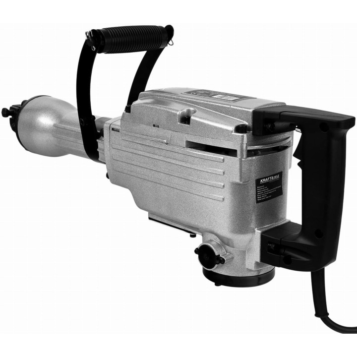 MŁOT UDAROWY KUJĄCY 3000W 55J KD1507